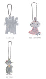 Glimmis グリミス MOOMIN リフレクター 通販 キャラクター キーホルダー 反射板 スウェーデン 北欧 交通安全 ムーミン かわいい キャラ 安心 ギフト ギフトにも人気 ランドセル 卒業 卒園