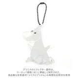 Glimmis グリミス MOOMIN リフレクター 通販 キャラクター キーホルダー 反射板 スウェーデン 北欧 交通安全 ムーミン かわいい キャラ 安心 ギフト ギフトにも人気 ランドセル 卒業 卒園