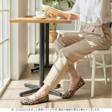 ニットパンプス 痛くない 通販 ニット シューズ パンプス フラットシューズ ぺたんこ レディース靴 コンフォートシューズ ローヒール 婦人靴 くつ ニット素材 フォーマル 歩きやすい