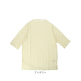 tシャツ レディース 半袖 通販 5分袖Tシャツ レディースTシャツ リブTシャツ プルオーバー ストレッチレース 動きやすい 伸縮性レース素材 オシャレ かわいい シンプル トップス