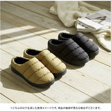 モックシューズ レディース 通販 スリッポン 裏起毛 サンダル 秋冬 ルームシューズ モックシューズレディース ルームスリッパ あったか 防寒靴 靴 シューズ くつ クツ アウトドア