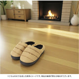 モックシューズ レディース 通販 スリッポン 裏起毛 サンダル 秋冬 ルームシューズ モックシューズレディース ルームスリッパ あったか 防寒靴 靴 シューズ くつ クツ アウトドア