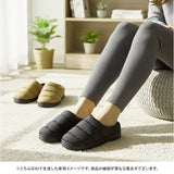 モックシューズ レディース 通販 スリッポン 裏起毛 サンダル 秋冬 ルームシューズ モックシューズレディース ルームスリッパ あったか 防寒靴 靴 シューズ くつ クツ アウトドア