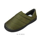 モックシューズ レディース 通販 キルトモックシューズ ネオプレン切替モックシューズ スリッポン キルト ネオプレン 切替 シューズ かかと 踵 踏んでもOK M L 23.5 24 24.5 ブランド jou
