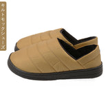 モックシューズ レディース 通販 キルトモックシューズ ネオプレン切替モックシューズ スリッポン キルト ネオプレン 切替 シューズ かかと 踵 踏んでもOK M L 23.5 24 24.5 ブランド jou