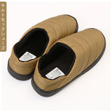 モックシューズ レディース 通販 キルトモックシューズ ネオプレン切替モックシューズ スリッポン キルト ネオプレン 切替 シューズ かかと 踵 踏んでもOK M L 23.5 24 24.5 ブランド jou