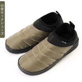 モックシューズ レディース 通販 キルトモックシューズ ネオプレン切替モックシューズ スリッポン キルト ネオプレン 切替 シューズ かかと 踵 踏んでもOK M L 23.5 24 24.5 ブランド jou