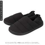 モックシューズ レディース 通販 キルトモックシューズ ネオプレン切替モックシューズ スリッポン キルト ネオプレン 切替 シューズ かかと 踵 踏んでもOK M L 23.5 24 24.5 ブランド jou