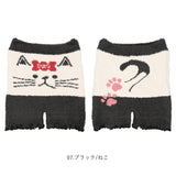 もこもこ 無地 パンツ 通販 オーバーパンツ 防寒 カバーパンツ タップパンツ もこもこパンツ 暖かい あったか ルームウェア レディース 部屋着 厚手 インナー 下着 アンダーウェア