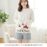 もこもこ 無地 パンツ 通販 オーバーパンツ 防寒 カバーパンツ タップパンツ もこもこパンツ 暖かい あったか ルームウェア レディース 部屋着 厚手 インナー 下着 アンダーウェア