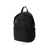 jou jou lier バッグ GBG2076 通販 リュック リュックサック バックパック デイパック レディース メンズ A4 通学 通勤 撥水 軽量 軽い 大容量 ポケット 多い 旅行 女性 女子 男女兼用
