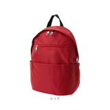 jou jou lier バッグ GBG2076 通販 リュック リュックサック バックパック デイパック レディース メンズ A4 通学 通勤 撥水 軽量 軽い 大容量 ポケット 多い 旅行 女性 女子 男女兼用
