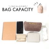 jou jou lier バッグ GBG2076 通販 リュック リュックサック バックパック デイパック レディース メンズ A4 通学 通勤 撥水 軽量 軽い 大容量 ポケット 多い 旅行 女性 女子 男女兼用