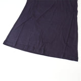 長袖 tシャツ レディース 通販 PAGE ONE GTS0844 無地 Uネック ロンt インナー 長袖Tシャツ カットソー ロンティー プルオーバー おしゃれ シンプル ストレッチ トップス ページワン 服