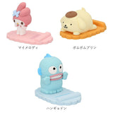 スマホスタンド おしゃれ 楽天 横置き 縦置き モバイルスタンド スマホたて スマホ スタンド 携帯スタンド サンリオキャラクターズ iPhoneスタンド モバイルグッズ フィギュア 可愛い