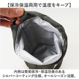 サウナグッズ ゴリラックス ボトルホルダー 通販 GORELAX ごリラックス トトノイモード ゴリゴリボトルホルダー 水筒用ボトルケース ボトルカバー ボトルケース 保冷 保温 サウナ お風呂