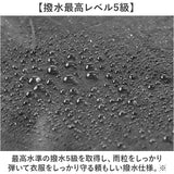 Wpc. 晴雨兼用 スーパーコンパクト 通販 折りたたみ傘 日傘 完全遮光 雨傘 go-koh メンズ 軽量 撥水 通勤 折り畳み スリム シンプル ユニセックス ワールドパーティ おしゃれ ビジネス