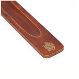 お香立て おしゃれ 通販 線香立て 線香皿 ウッドバーナー 横置き 木製 お線香 お洒落 癒し かわいい インセンススタンド ルームフレグランス 寝室 玄関 リビング インテリア 雑貨 ギフト