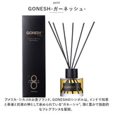 リードディフューザー スティック 通販 フレグランス アロマ ルームフレグランス ガラスボトル 透明ボトル 芳香剤 リラックス インテリア 癒し 香り 女性 男性 おしゃれ 寝室 玄関