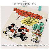 ディズニー キャンバス トートバッグ 通販 キャンバスバッグ コットンバッグ エコバッグ 手提げバッグ ショッピングバック トートバック キャンバスバック コットンバック エコバック