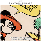 ディズニー キャンバス トートバッグ 通販 キャンバスバッグ コットンバッグ エコバッグ 手提げバッグ ショッピングバック トートバック キャンバスバック コットンバック エコバック