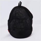 ごリラックス 洗える ポーチ 通販 洗えるポーチ 小物入れ サウナポーチ サウナ用ポーチ 収納 洗濯機にポイ 通気性 メッシュ 大容量 取り出しやすい キャラクター キャラ まもるさん