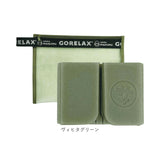 サウナグッズ ゴリラックス サウナマット 通販 サウナシート サ活マット GORELAX ごリラックス サ活 マット サウナ 銭湯 温泉 お風呂 折り畳み コンパクト 持ち運び 軽量 軽い 一人用