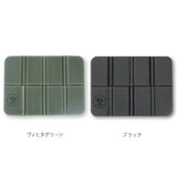 ごリラックス 折りたたみ サウナマット 楽天 サウナシート お風呂マット 1人用 サウナ マット サ活 サウナー 温泉 銭湯 サウナグッズ 折り畳み コンパクト レジャーマット 一人用 GORELAX