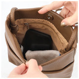 ショルダーバッグ レディース 通販 おしゃれ 合皮シンプルポケットショルダー ミニショルダー フェイク レザー 斜めがけ 大人 かわいい 小さめ ミニショルダーバッグ 縦型 きれいめ