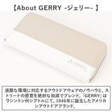 GERRY ジェリー 長財布 メンズ ラウンドファスナー 通販 財布 お財布 ロングウォレット おさいふ さいふ ウォレット ブランド ファスナー 小銭入れ お札入れ 札入れ カード入れ ポケット