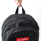 デイパック メンズ 通販 リュック バックパック リュックサック メンズリュック GERRY ジェリー GRY-02 通勤 通学 アウトドア スポーツ ビジネス 仕事 レジャー レディース 男性 学生