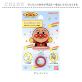 スマホ ストラップホルダー キャラクター 通販 グルマンディーズ マルチリング スマホリング スマートフォン リング スマートフォンリング 落下防止 キャラクターグッズ 携帯電話