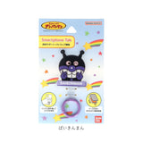 スマホ ストラップホルダー キャラクター 通販 グルマンディーズ マルチリング スマホリング スマートフォン リング スマートフォンリング 落下防止 キャラクターグッズ 携帯電話