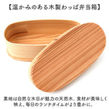 弁当箱 わっぱ スリム 通販 曲げわっぱ まげわっぱ お弁当箱 レディース メンズ 弁当 ランチ 学生 わっぱ弁当 一段 600ml 漆塗り 白木 赤身 大人 仕切り ランチボックス コンパクト