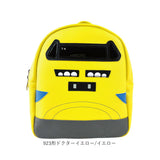 Sunny Side サニーサイド ミニリュック キッズ 通販 キッズリュック リュック リュックサック バックパック 保育園カバン 通園バッグ 幼児 子供 子ども こども 女の子 男の子 鉄道系