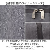 アネロ リュック anello GTB4973 通販 anelloGRANDE アネログランデ リュックサック バックパック デイパック メンズ レディース 大容量 A4 通勤 通学 撥水 きれいめ PC パソコン