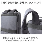 アネロ リュック anello GTB4973 通販 anelloGRANDE アネログランデ リュックサック バックパック デイパック メンズ レディース 大容量 A4 通勤 通学 撥水 きれいめ PC パソコン
