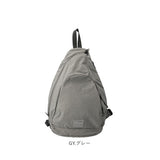 アネログランデ ボディバッグ anello grande GTH3813 通販 ボディバック ボディーバッグ 斜めがけバッグ ワンショルダーバッグ 撥水 A5 レディース 大人 おしゃれ 軽量 軽い メンズ