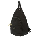 アネロ ボディバッグ 通販 ショルダーバッグ 斜めがけ 大人 ワンショルダーバッグ レディース 大きめ 大容量 背面ファスナー 旅行 アウトドア スポーツ 通勤 通学 サブバッグ おしゃれ