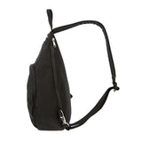 アネロ ボディバッグ 通販 ショルダーバッグ 斜めがけ 大人 ワンショルダーバッグ レディース 大きめ 大容量 背面ファスナー 旅行 アウトドア スポーツ 通勤 通学 サブバッグ おしゃれ