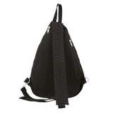 アネロ ボディバッグ 通販 ショルダーバッグ 斜めがけ 大人 ワンショルダーバッグ レディース 大きめ 大容量 背面ファスナー 旅行 アウトドア スポーツ 通勤 通学 サブバッグ おしゃれ