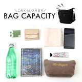 anello GRANDE アネログランデ ショルダーバッグ GTM0318 通販 ショルダーバック 斜めがけバッグ レディース メンズ 大人 小さめ A5 通勤 サブバッグ 旅行 おしゃれ きれいめ スポーツ