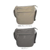 anello GRANDE アネログランデ ショルダーバッグ GTM0318 通販 ショルダーバック 斜めがけバッグ レディース メンズ 大人 小さめ A5 通勤 サブバッグ 旅行 おしゃれ きれいめ スポーツ