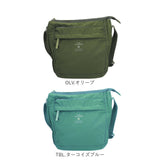 anello GRANDE アネログランデ ショルダーバッグ GTM0318 通販 ショルダーバック 斜めがけバッグ レディース メンズ 大人 小さめ A5 通勤 サブバッグ 旅行 おしゃれ きれいめ スポーツ