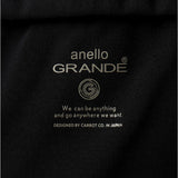 anello GRANDE アネログランデ ショルダーバッグ GTM0318 通販 ショルダーバック 斜めがけバッグ レディース メンズ 大人 小さめ A5 通勤 サブバッグ 旅行 おしゃれ きれいめ スポーツ