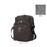 anello GRANDE アネログランデ ショルダーバッグ GTM0456 通販 ショルダーバック 斜めがけバッグ ミニショルダーバッグ レディース メンズ 大人 縦長 縦型 小さめ A5 撥水 軽量 軽い