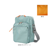 anello GRANDE アネログランデ ショルダーバッグ GTM0456 通販 ショルダーバック 斜めがけバッグ ミニショルダーバッグ レディース メンズ 大人 縦長 縦型 小さめ A5 撥水 軽量 軽い