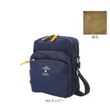 anello GRANDE アネログランデ ショルダーバッグ GTM0456 通販 ショルダーバック 斜めがけバッグ ミニショルダーバッグ レディース メンズ 大人 縦長 縦型 小さめ A5 撥水 軽量 軽い