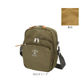 anello GRANDE アネログランデ ショルダーバッグ GTM0456 通販 ショルダーバック 斜めがけバッグ ミニショルダーバッグ レディース メンズ 大人 縦長 縦型 小さめ A5 撥水 軽量 軽い