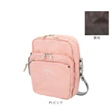 anello GRANDE アネログランデ ショルダーバッグ GTM0456 通販 ショルダーバック 斜めがけバッグ ミニショルダーバッグ レディース メンズ 大人 縦長 縦型 小さめ A5 撥水 軽量 軽い